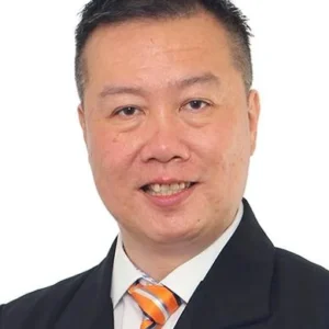 SIM SEAK GUAN (JOSHUA)