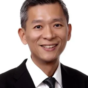 WONG YEE LIH (YL WONG)