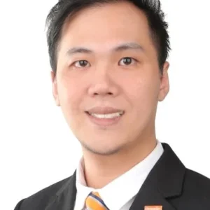 CHAN YONG FU (GALLEN)