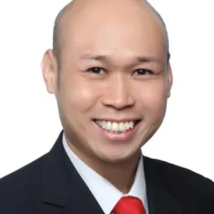 EDMUND CHEN JING JIE