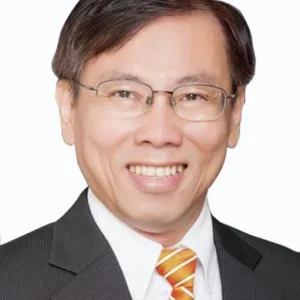 SIEW WENG KHEONG VINCENT