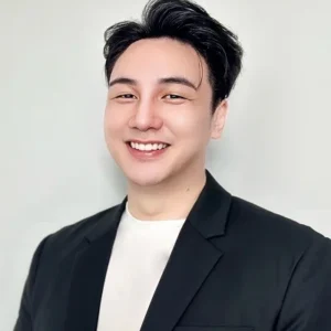 HUANG HONGQUAN (HARVEY HUANG)