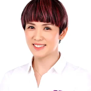 PUAN SHOOK YEE (SHARON PUAN)