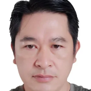 HO YOON HEE (HARRIS HO)