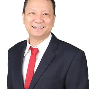 LEE BOON YUAN (JERRY LEE)