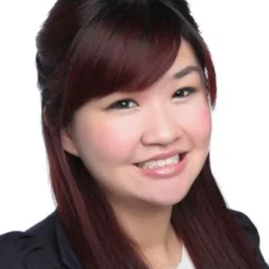 WEE MEI YI ANTHEA (ANTHEA WEE)