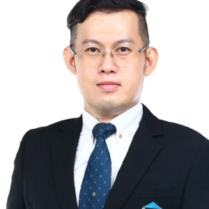 LIM ZHONGMING, LIONEL (LIONEL LIM)