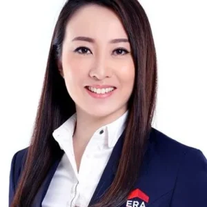 SHEN SIHUI (MELANIE)