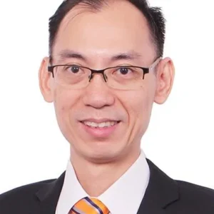 GOH ZHEN AN (Zen Wu)