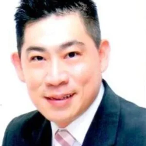 LIM BOON KEONG ADDIS (ADDIS)