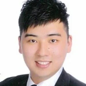 YU SHUANGXING (SHAWN YU)