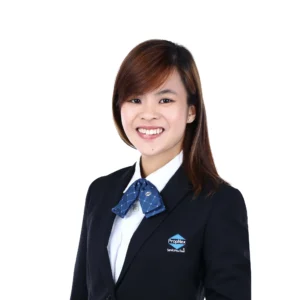 JOYCE LEE SIEOK QI (JOYCE LEE)