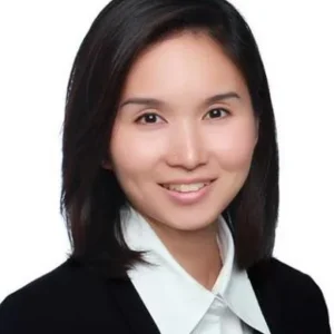 HO MEI LING, TRACY (TRACY HO)