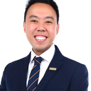 YEW SHI HUAN, LEROY (LEROY YEW)