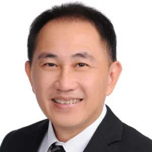 GAN LAI SENG (DONALD GAN)