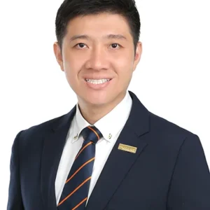 ONG SOON HUAT (ADAM ONG)