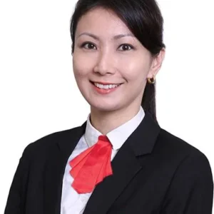 WENDY TEO SWEE PING (WENDY TEO)