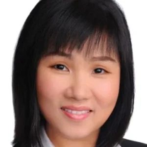 YANG AI HUA JILL (JILL YANG)