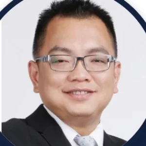 YEO TZE GUAN (ALVIN YEO)