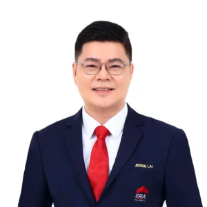 LAI SOON FONG (JERSIE LAI)