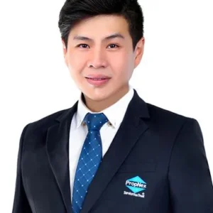 TAN HONGJUN (BENJAMIN)