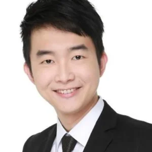 GOH TZE SHWENG (ERNEST GOH)