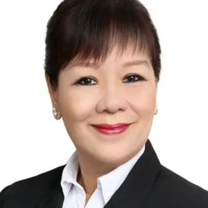 KIRENE CHEANG KAM PENG