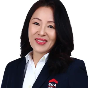 FILLY CHIAN (CHARIS)