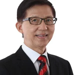 MICHAEL SEET CHOH THIAM