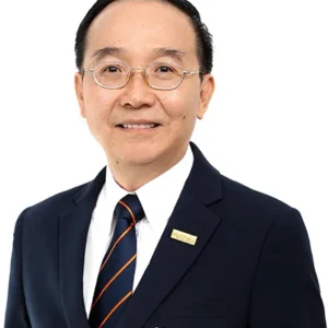 LEE SIEW CHEONG (GEORGE LEE)