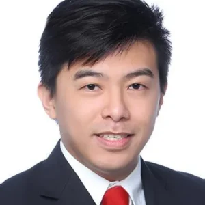 WU KUNHUI, RODNEY (RODNEY WU)