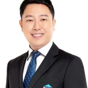 CHAN PING YUEN, GODFREY