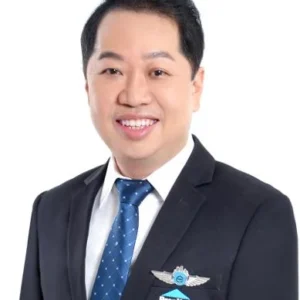 LAM BON CHONG (DENNIS LAM)