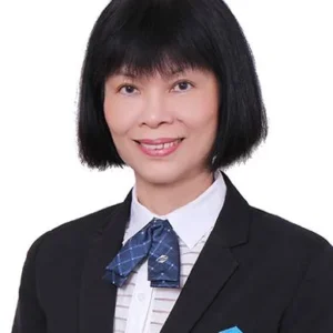 YAM AH NGAN (JESS YAM)