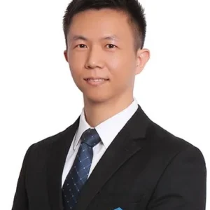 ANG CHONG YANG (RICHARD)