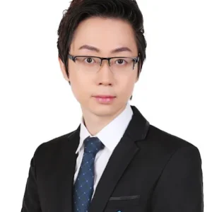 CHAN JIN YANG, CEDRIC (CEDRIC CHAN)