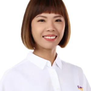 CHIA ZHEN LI (ZAN CHIA)