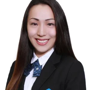 FUN SU YEE, GERALDINE