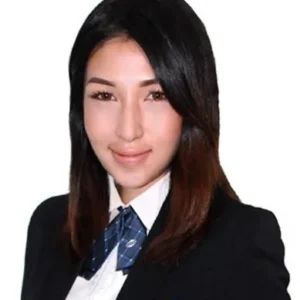 NURHANAH BINTE AZMAN (HANAH HAYDEN AZMAN)