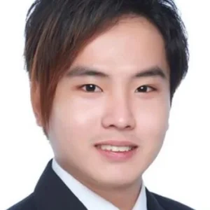 KOEK WEI KANG (REMUS KOEK)