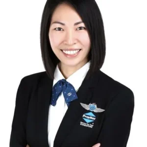 LOH BEE LING MAY (MAY LOH)