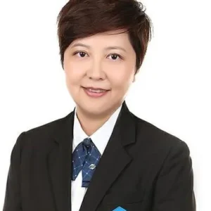 GAO JIUN RUEI (JEREN)