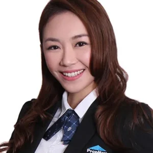 ONG WEI TING, TRICIA (Tricia Ong)