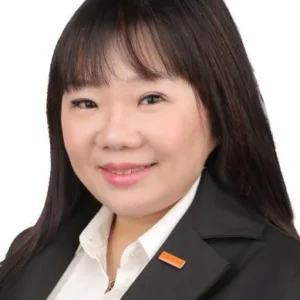 NG MEI LIN, MARILYN