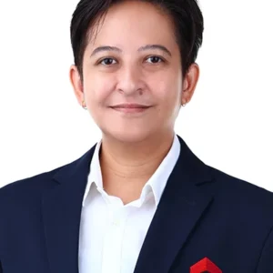 MASTURA BINTE MOHAMED HUSSEIN (MAST HUSSEIN)