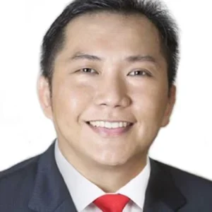 LAU KIM PONG (PATRICK)