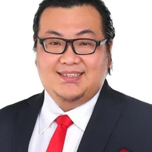 TAY WEI SHENG, ALVIN (ALVIN)