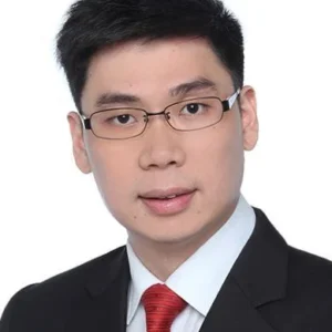 NG WEE KHAI, BENJAMIN