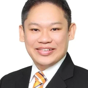 YEW EU JIN (ANDREW YEW)