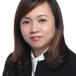 SIM CHEE WEE (ANJILA SIM)